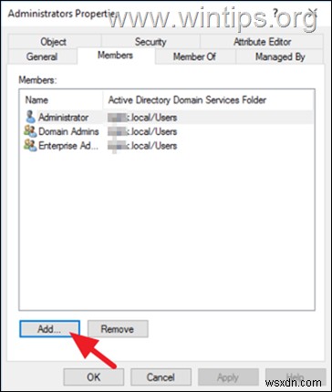 Azure AD कनेक्ट निर्यात अनुमति त्रुटि 8344 का समाधान करें - चरण-दर-चरण मार्गदर्शिका 