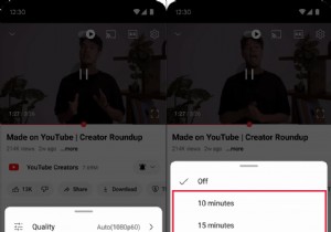 YouTube ने प्रमुख प्लेटफ़ॉर्म अपडेट में 24+ नई सुविधाएँ लॉन्च कीं 