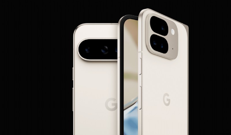 Google ने नए टीज़र वीडियो में Pixel 9 Pro और Pixel 9 Pro फोल्ड का अनावरण किया 