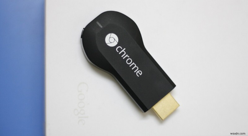  आपके Chromecast के साथ संचार नहीं कर सका  त्रुटि का समाधान करें:चरण-दर-चरण समस्या निवारण 