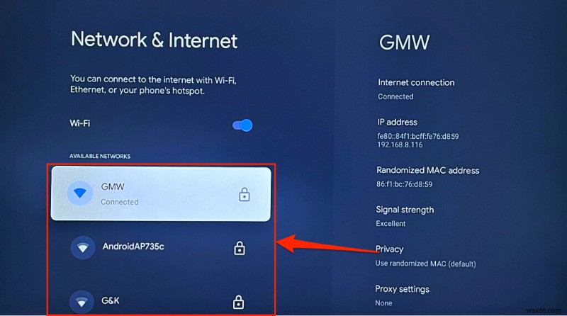  आपके Chromecast के साथ संचार नहीं कर सका  त्रुटि का समाधान करें:चरण-दर-चरण समस्या निवारण 