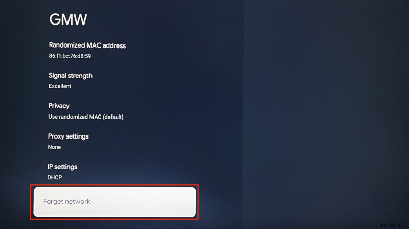  आपके Chromecast के साथ संचार नहीं कर सका  त्रुटि का समाधान करें:चरण-दर-चरण समस्या निवारण 