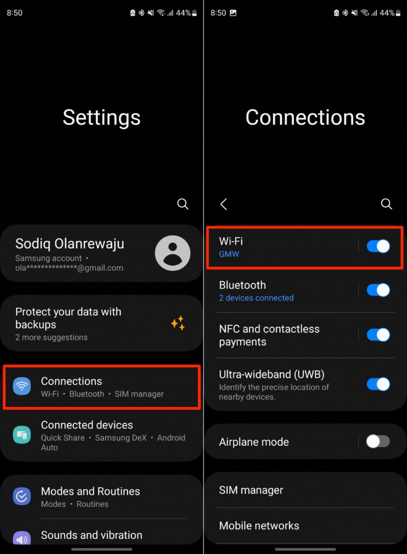  आपके Chromecast के साथ संचार नहीं कर सका  त्रुटि का समाधान करें:चरण-दर-चरण समस्या निवारण 