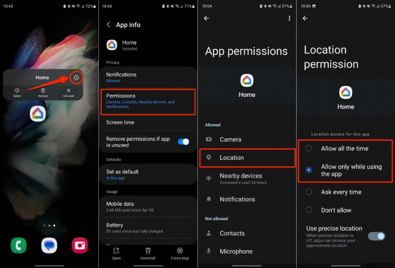  आपके Chromecast के साथ संचार नहीं कर सका  त्रुटि का समाधान करें:चरण-दर-चरण समस्या निवारण 