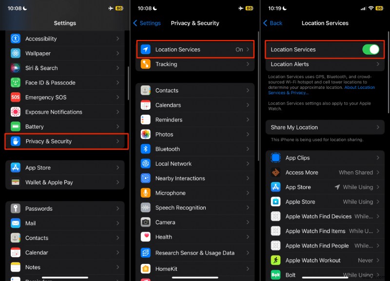  आपके Chromecast के साथ संचार नहीं कर सका  त्रुटि का समाधान करें:चरण-दर-चरण समस्या निवारण 