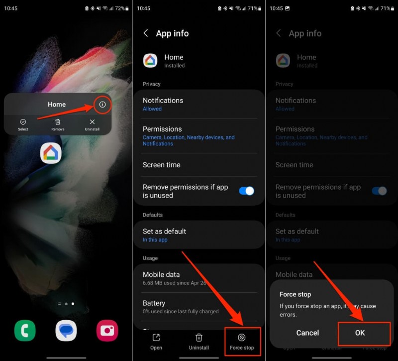  आपके Chromecast के साथ संचार नहीं कर सका  त्रुटि का समाधान करें:चरण-दर-चरण समस्या निवारण 