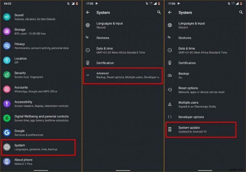  आपके Chromecast के साथ संचार नहीं कर सका  त्रुटि का समाधान करें:चरण-दर-चरण समस्या निवारण 
