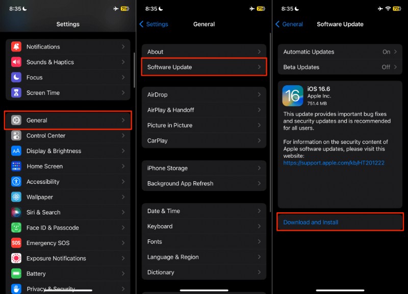  आपके Chromecast के साथ संचार नहीं कर सका  त्रुटि का समाधान करें:चरण-दर-चरण समस्या निवारण 