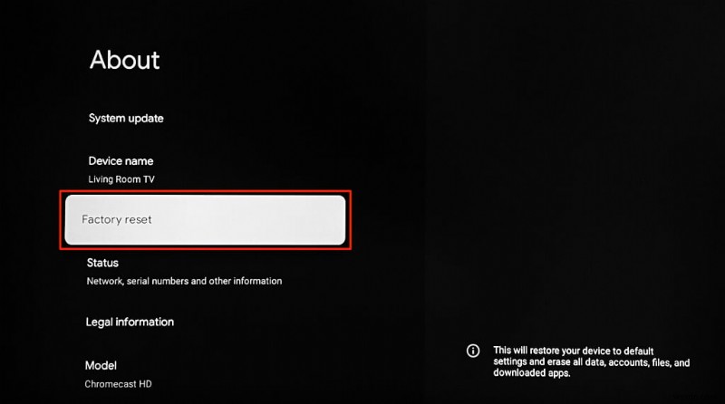  आपके Chromecast के साथ संचार नहीं कर सका  त्रुटि का समाधान करें:चरण-दर-चरण समस्या निवारण 