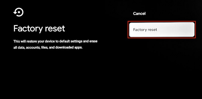  आपके Chromecast के साथ संचार नहीं कर सका  त्रुटि का समाधान करें:चरण-दर-चरण समस्या निवारण 