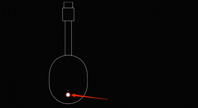 आपके Chromecast के साथ संचार नहीं कर सका  त्रुटि का समाधान करें:चरण-दर-चरण समस्या निवारण 