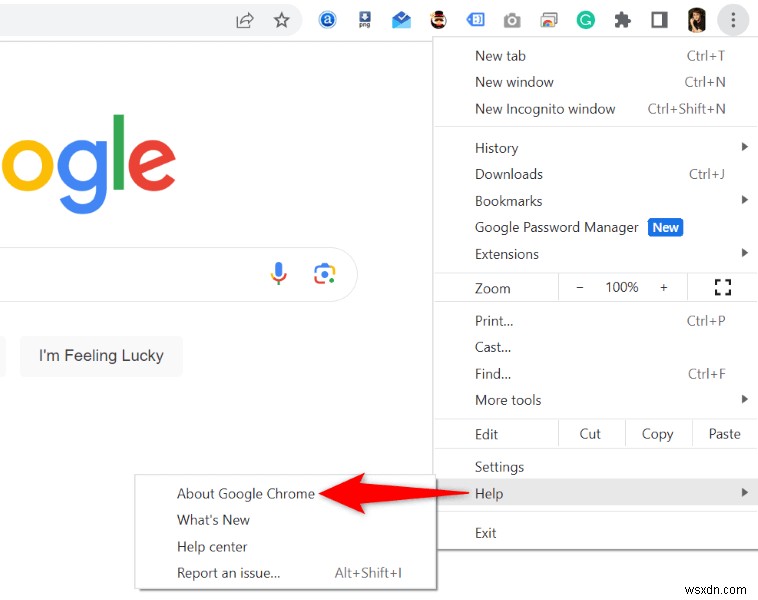 Google चैट में  चैट से कनेक्ट करने में असमर्थ  त्रुटियों का समाधान करें 