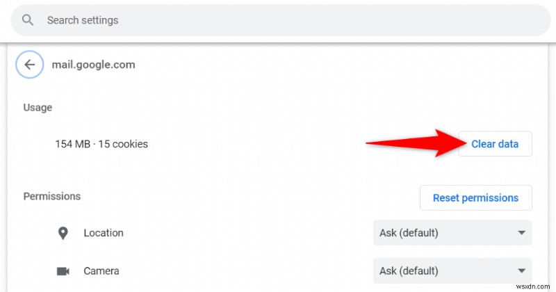 Google चैट में  चैट से कनेक्ट करने में असमर्थ  त्रुटियों का समाधान करें 