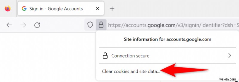 Google चैट में  चैट से कनेक्ट करने में असमर्थ  त्रुटियों का समाधान करें 