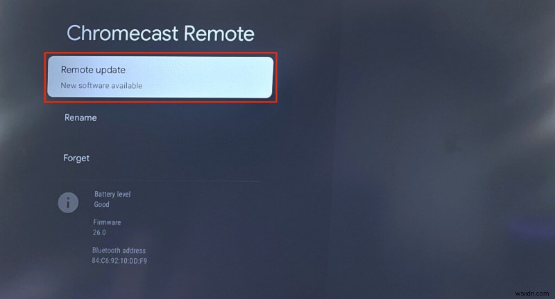 Chromecast रिमोट प्रतिक्रिया नहीं दे रहा? नियंत्रण बहाल करने के लिए 7 सिद्ध समाधान 