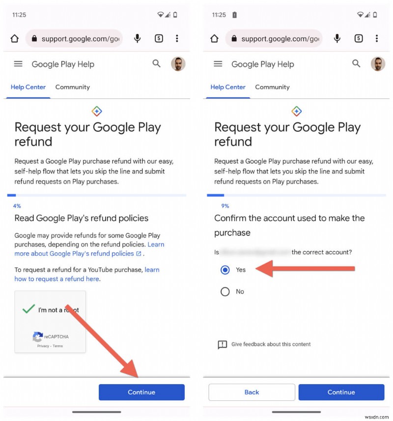 5 सरल चरणों में आसानी से अपनी Google Play सदस्यताएँ रोकें या रद्द करें 