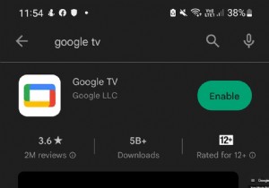 अपने फ़ोन से Google TV को नियंत्रित करें:iPhone और Android के लिए चरण-दर-चरण मार्गदर्शिका 