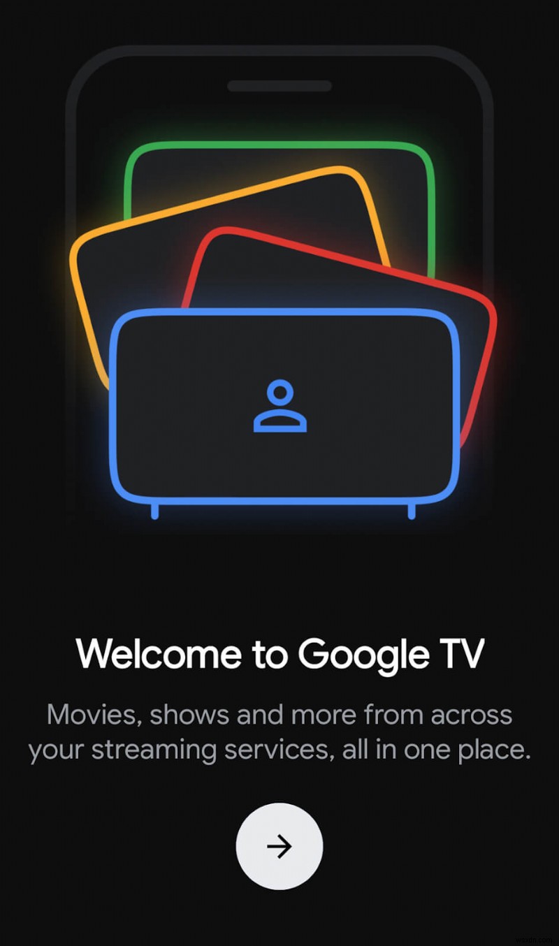 अपने फ़ोन से Google TV को नियंत्रित करें:iPhone और Android के लिए चरण-दर-चरण मार्गदर्शिका 