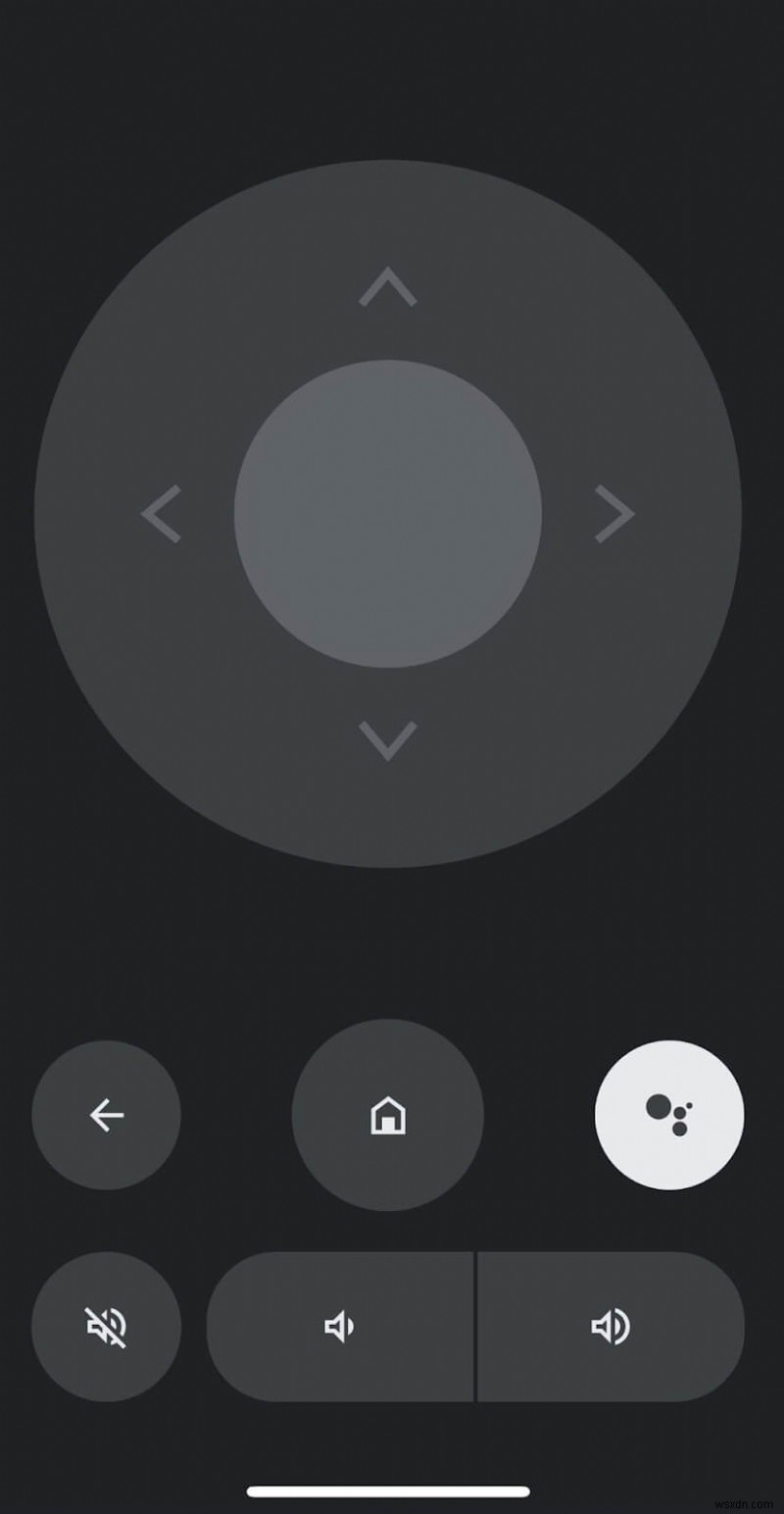 अपने फ़ोन से Google TV को नियंत्रित करें:iPhone और Android के लिए चरण-दर-चरण मार्गदर्शिका 