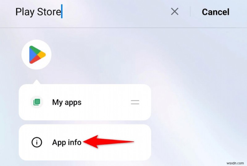 Google Play Store पर  आपका लेनदेन पूरा नहीं हो सकता  को ठीक करें - त्वरित चरण-दर-चरण मार्गदर्शिका 