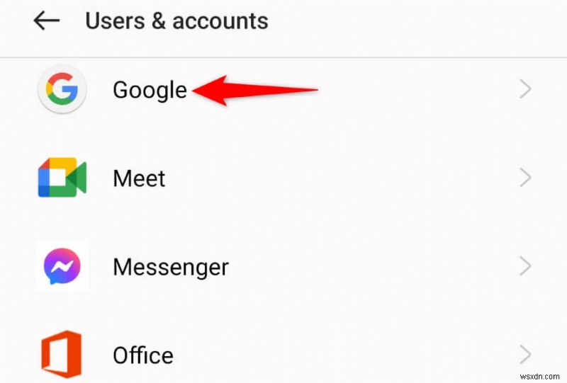 Google Play Store पर  आपका लेनदेन पूरा नहीं हो सकता  को ठीक करें - त्वरित चरण-दर-चरण मार्गदर्शिका 