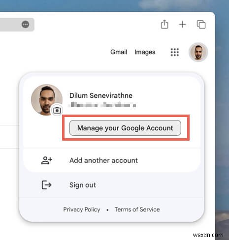 अपना Google खाता सुरक्षित करें:अपना पासवर्ड सुरक्षित रूप से कैसे बदलें या रीसेट करें 
