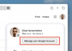 अपना Google खाता सुरक्षित करें:अपना पासवर्ड सुरक्षित रूप से कैसे बदलें या रीसेट करें 