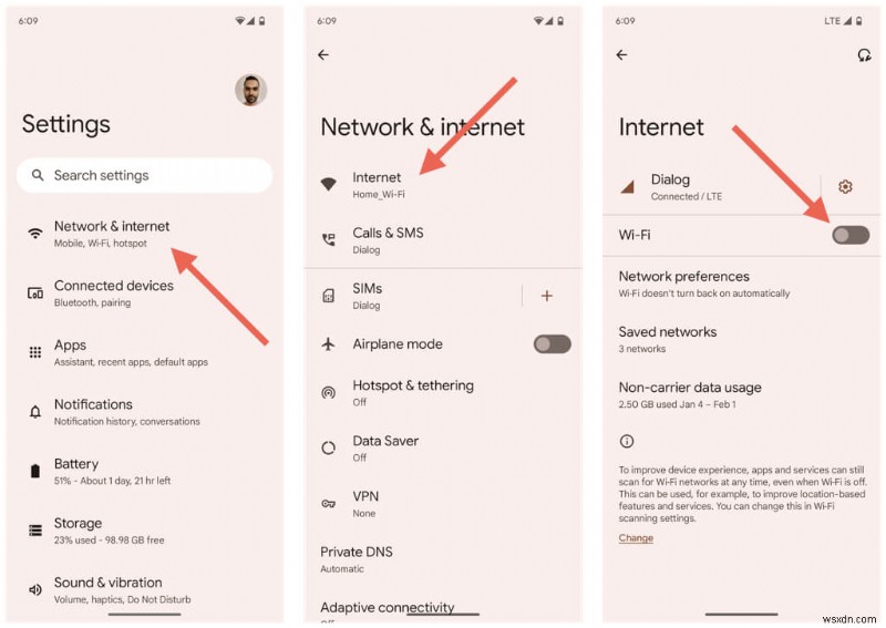 Google संदेश MMS डाउनलोड नहीं करेंगे? 13 सिद्ध समाधान 
