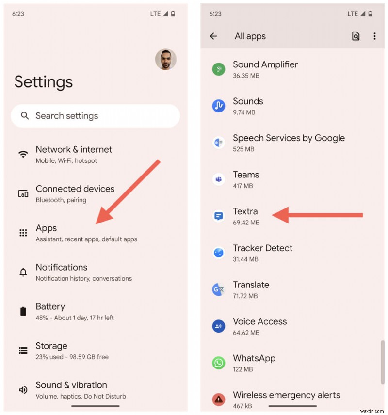 Google संदेश MMS डाउनलोड नहीं करेंगे? 13 सिद्ध समाधान 