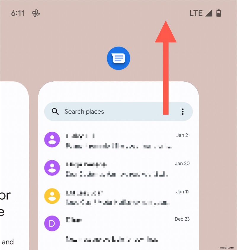 Google संदेश MMS डाउनलोड नहीं करेंगे? 13 सिद्ध समाधान 