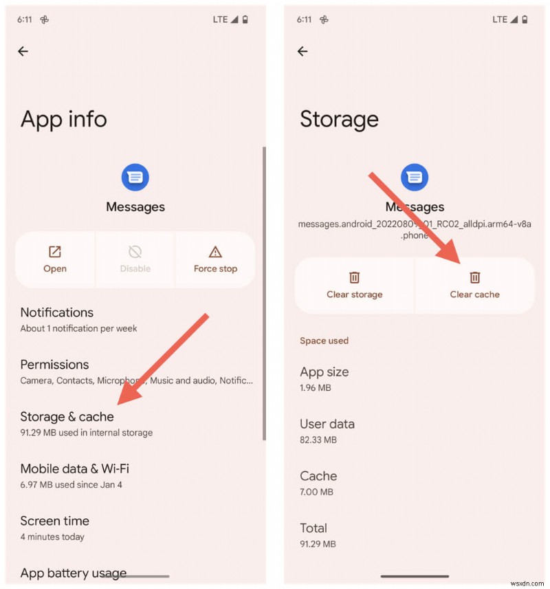 Google संदेश MMS डाउनलोड नहीं करेंगे? 13 सिद्ध समाधान 
