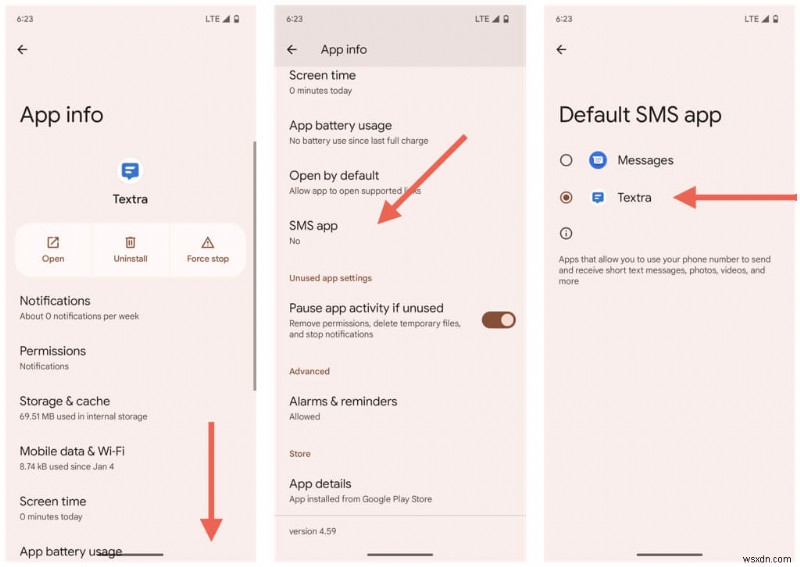 Google संदेश MMS डाउनलोड नहीं करेंगे? 13 सिद्ध समाधान 
