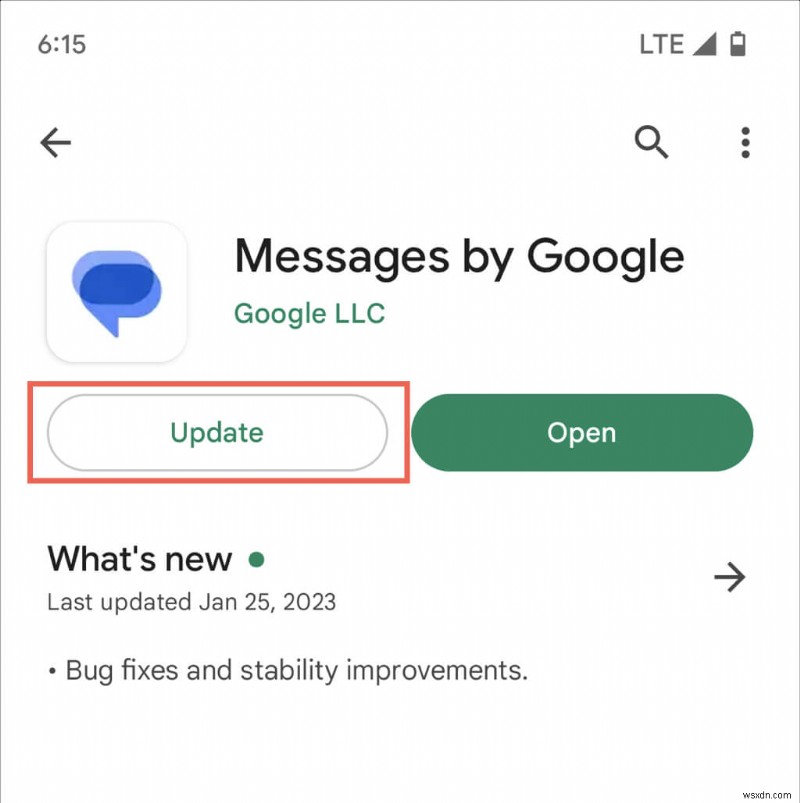 Google संदेश MMS डाउनलोड नहीं करेंगे? 13 सिद्ध समाधान 