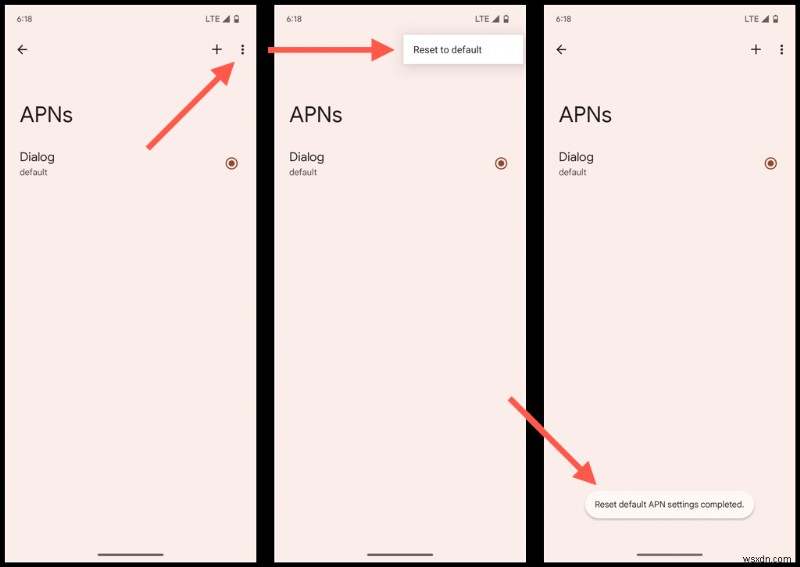 Google संदेश MMS डाउनलोड नहीं करेंगे? 13 सिद्ध समाधान 