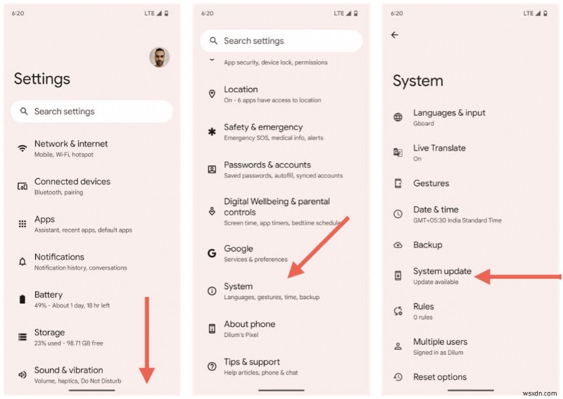 Google संदेश MMS डाउनलोड नहीं करेंगे? 13 सिद्ध समाधान 