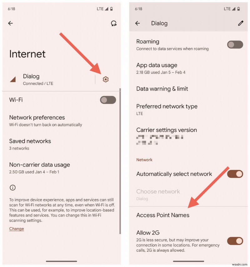 Google संदेश MMS डाउनलोड नहीं करेंगे? 13 सिद्ध समाधान 