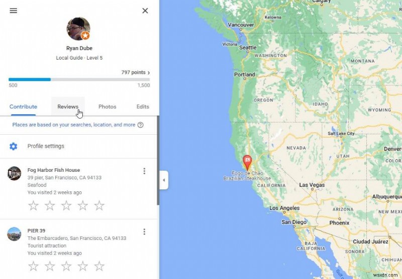 स्थानीय व्यवसायों की सहायता करने वाली Google समीक्षा कैसे लिखें 