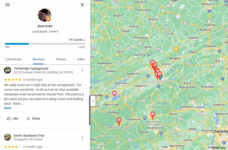स्थानीय व्यवसायों की सहायता करने वाली Google समीक्षा कैसे लिखें 