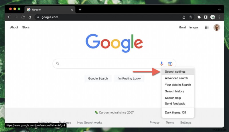 Google रुझान वाली खोजें साफ़ करें:डेस्कटॉप और मोबाइल के लिए चरण-दर-चरण मार्गदर्शिका 