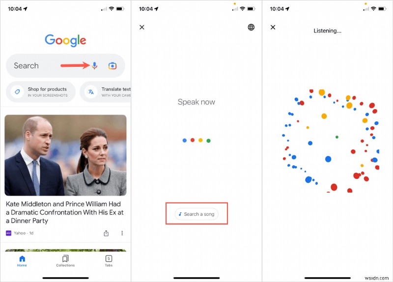 खोजने के लिए Google हम खोजें:यह कैसे काम करता है और इसका उपयोग कैसे करें 