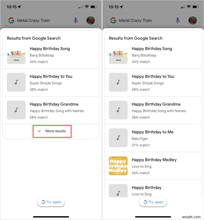 खोजने के लिए Google हम खोजें:यह कैसे काम करता है और इसका उपयोग कैसे करें 