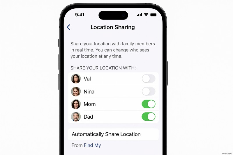 iOS 26.5 में Apple मैप्स विज्ञापन:अपनी गोपनीयता सेटिंग्स प्रबंधित करें 