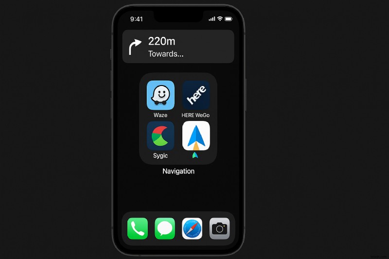 iOS 26.5 में Apple मैप्स विज्ञापन:अपनी गोपनीयता सेटिंग्स प्रबंधित करें 