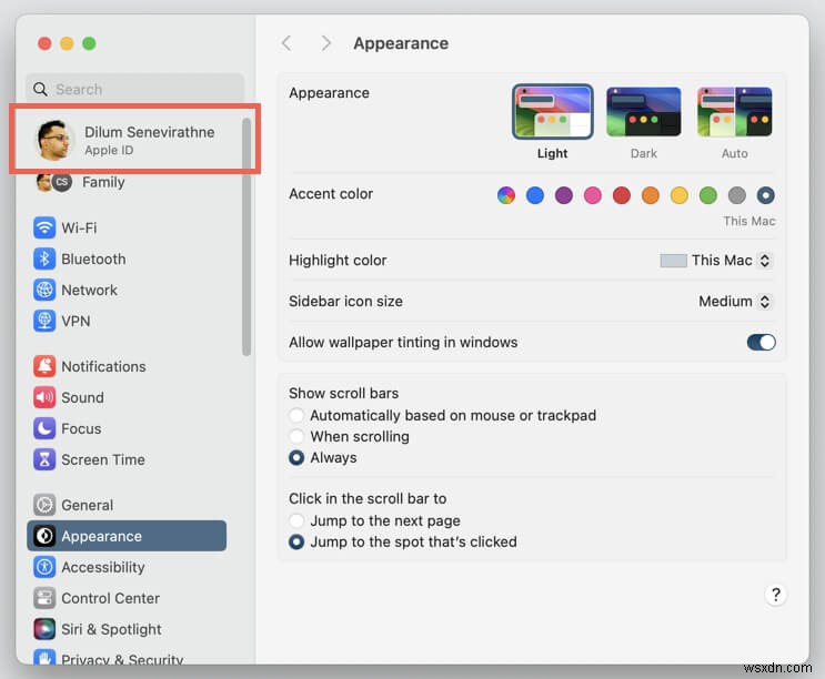 अपने Mac का iCloud पर सुरक्षित रूप से बैकअप लें:चरण-दर-चरण मार्गदर्शिका 