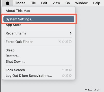 अपने Mac का iCloud पर सुरक्षित रूप से बैकअप लें:चरण-दर-चरण मार्गदर्शिका 