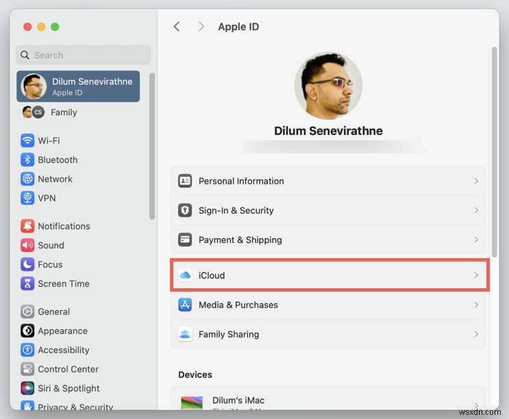 अपने Mac का iCloud पर सुरक्षित रूप से बैकअप लें:चरण-दर-चरण मार्गदर्शिका 