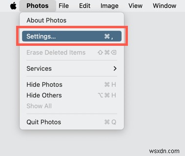 अपने Mac का iCloud पर सुरक्षित रूप से बैकअप लें:चरण-दर-चरण मार्गदर्शिका 
