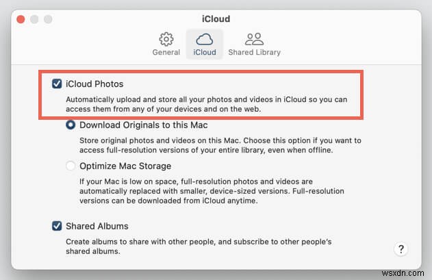 अपने Mac का iCloud पर सुरक्षित रूप से बैकअप लें:चरण-दर-चरण मार्गदर्शिका 