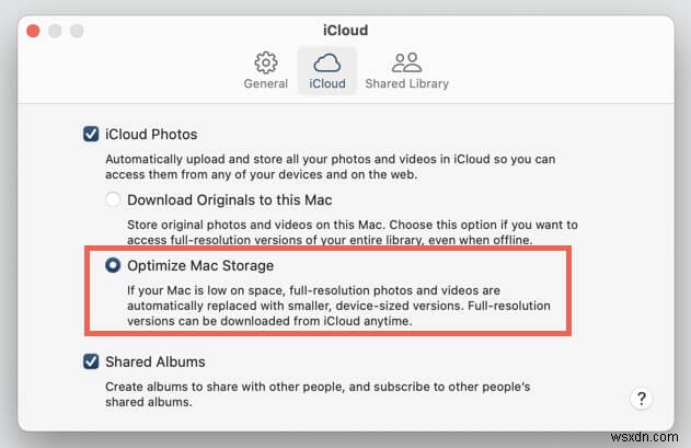 अपने Mac का iCloud पर सुरक्षित रूप से बैकअप लें:चरण-दर-चरण मार्गदर्शिका 
