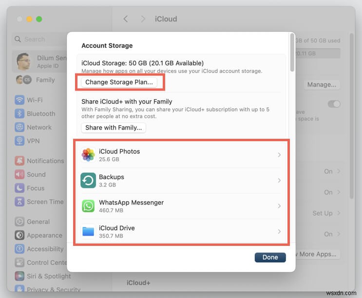अपने Mac का iCloud पर सुरक्षित रूप से बैकअप लें:चरण-दर-चरण मार्गदर्शिका 